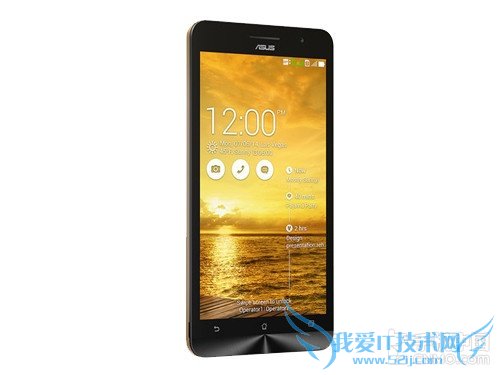 ZenFone 6正面图片