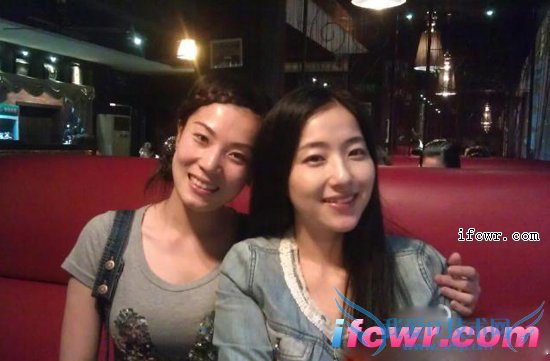 非诚勿扰12号女嘉宾李莉娜照片