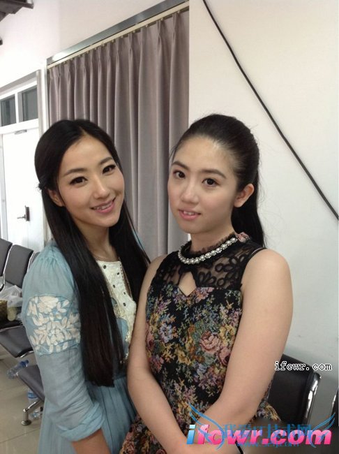 非诚勿扰12号女嘉宾李莉娜照片