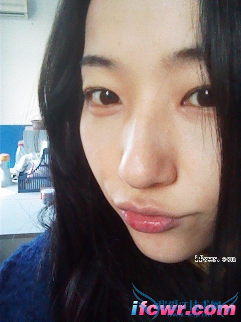 非诚勿扰12号女嘉宾李莉娜照片