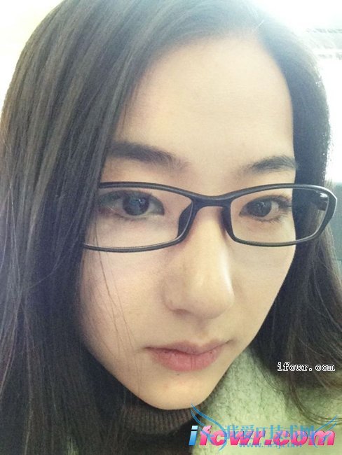 非诚勿扰12号女嘉宾李莉娜照片