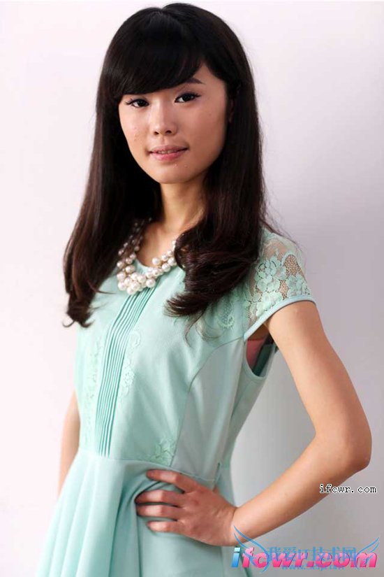 非诚勿扰陈玟洁照片