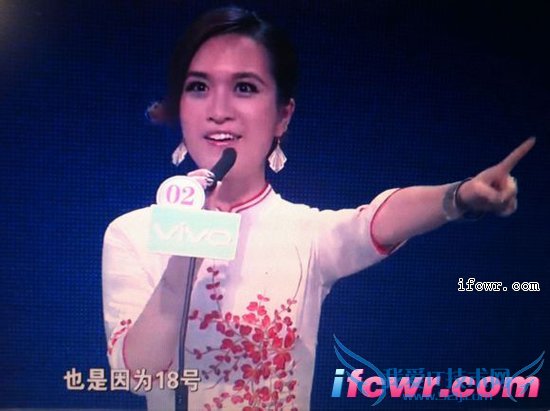 非诚勿扰艮明玉照片