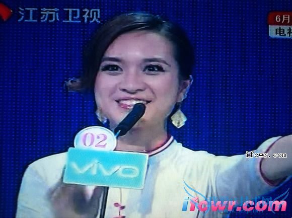 非诚勿扰艮明玉照片