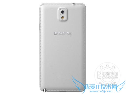 图为 三星Note3