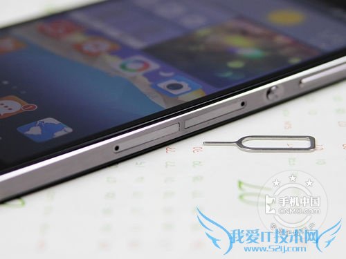 ΪAscend P7(TD-LTE)