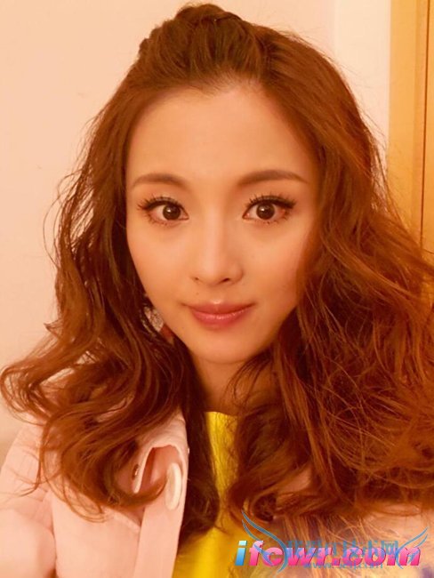 非诚勿扰23号女嘉宾陈璐燕照片