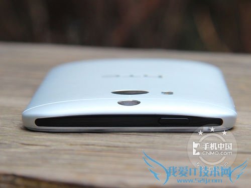 图为 HTC One M8t