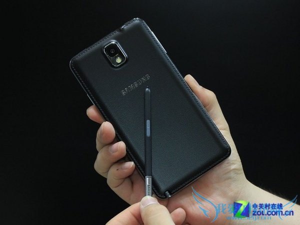 ͼΪGALAXY Note3 N9002