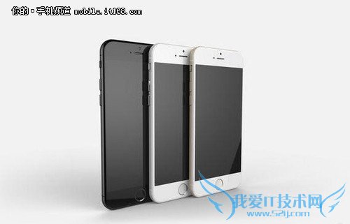 ▲5.5英寸才会配备