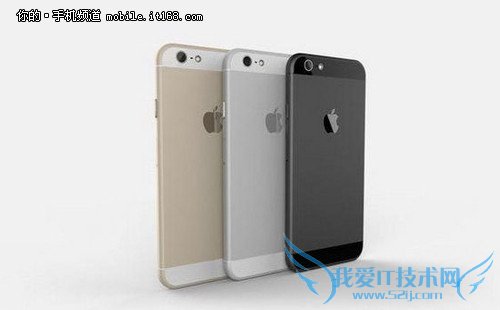 ▲将有两个版本可选