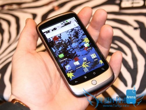 The-HTC-made-Google-Nexus-One