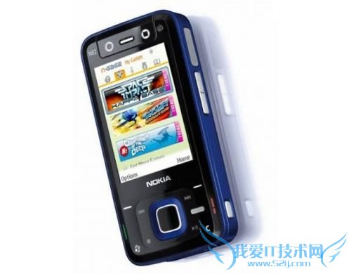 N-Gage-on-the-Nokia-N81