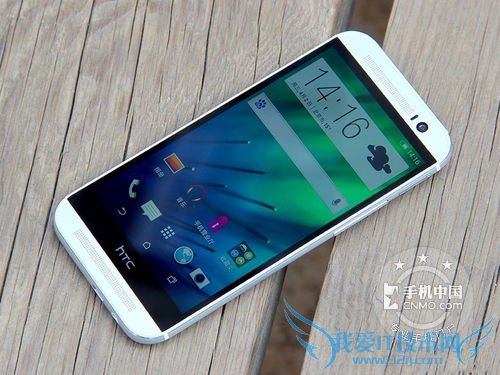 ͼΪ HTC M8
