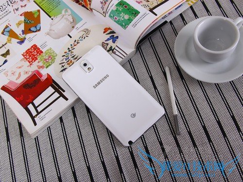 ͼΪ GALAXY Note 3 