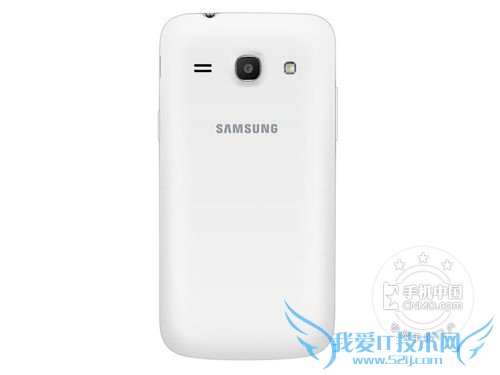 Galaxy Trend 3(G3502I)