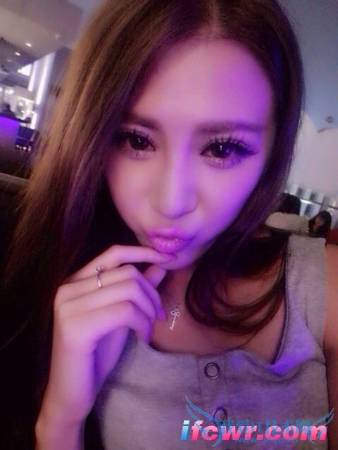 非诚勿扰22号女嘉宾张蔷照片