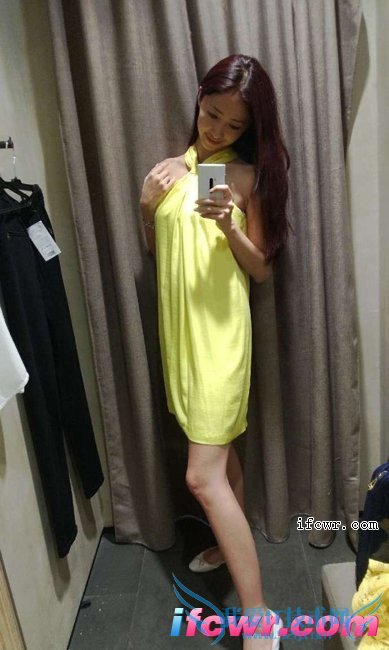 非诚勿扰王冠照片