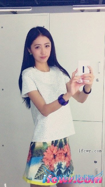 非诚勿扰王冠照片