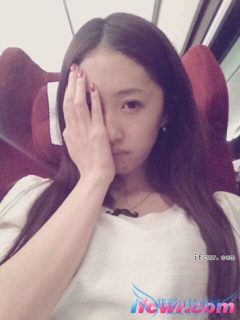 非诚勿扰王冠照片