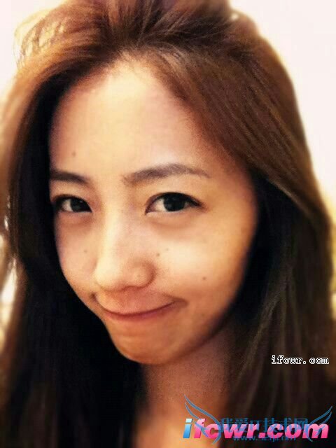 非诚勿扰王冠照片