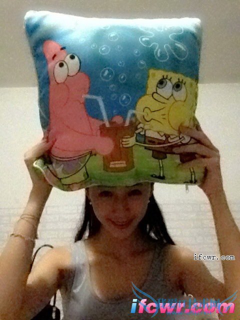 非诚勿扰王冠照片