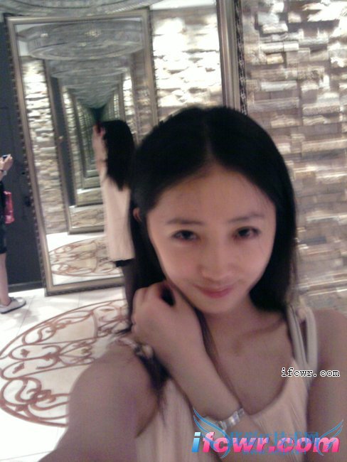 非诚勿扰王冠照片