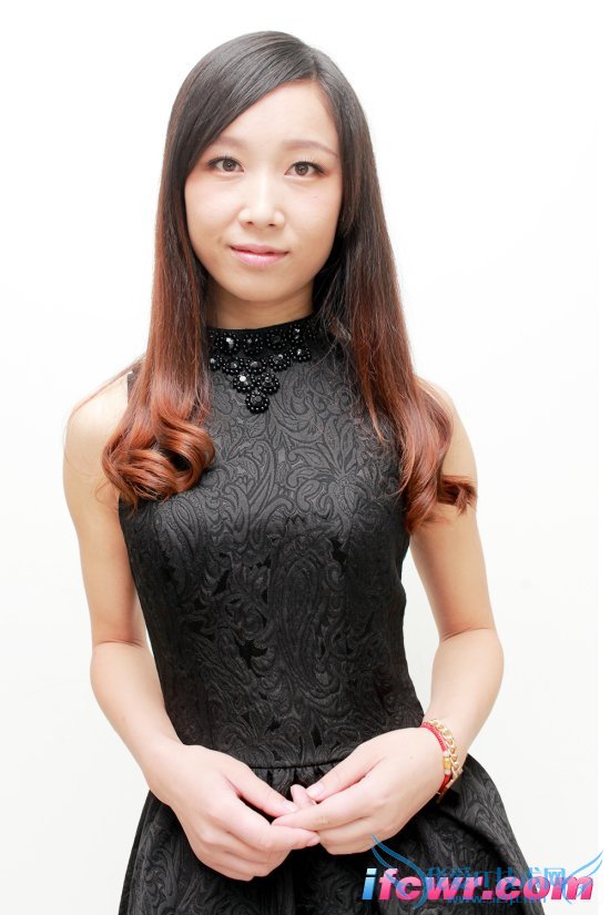 非诚勿扰22号女嘉宾许丽照片