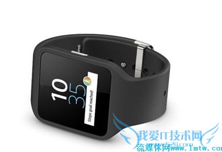 -SmartWatch 3