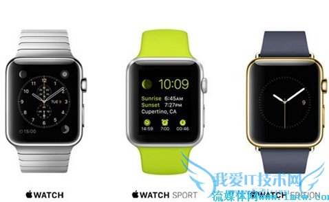 Apple Watchϵ
