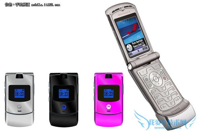 你用过多少款?上一个猴年旗舰手机盘点