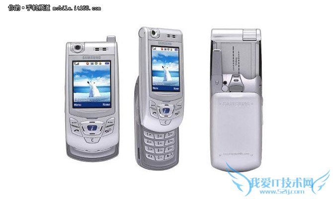 你用过多少款?上一个猴年旗舰手机盘点