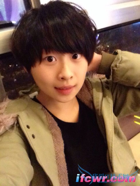 非诚勿扰女嘉宾许宁燕照片