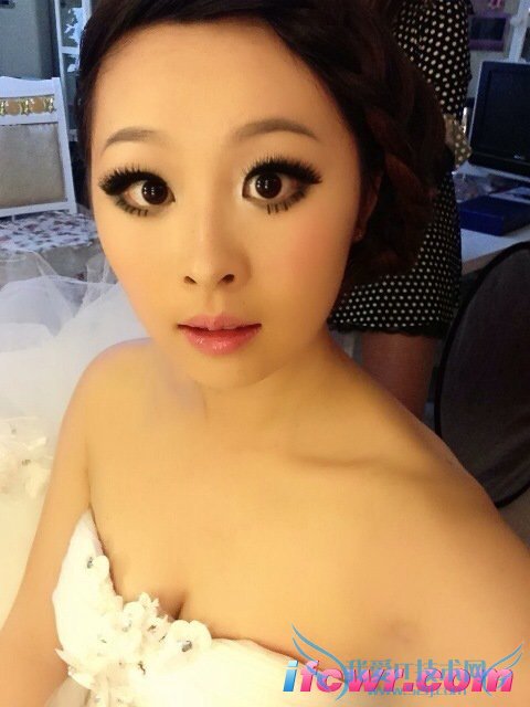 非诚勿扰女嘉宾许宁燕照片