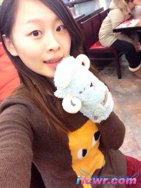 非诚勿扰女嘉宾许宁燕照片