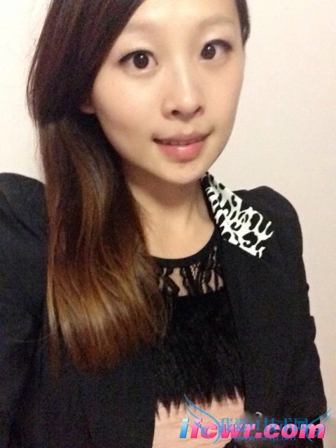 非诚勿扰女嘉宾许宁燕照片