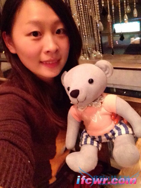 非诚勿扰女嘉宾许宁燕照片