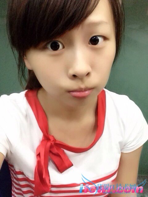 非诚勿扰女嘉宾许宁燕照片