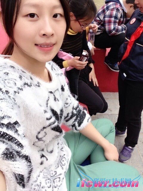 非诚勿扰女嘉宾许宁燕照片