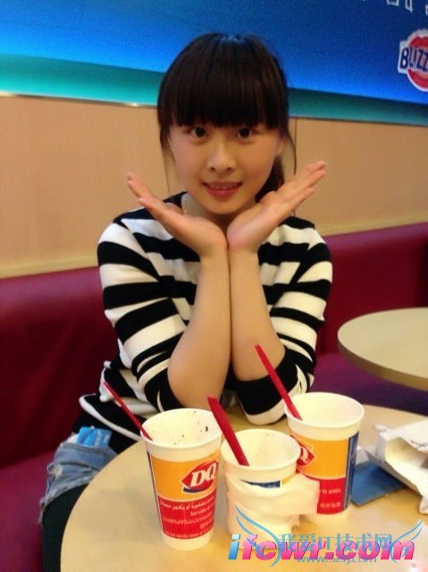 非诚勿扰女嘉宾许宁燕照片