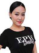 非诚勿扰20号女嘉宾杨丽