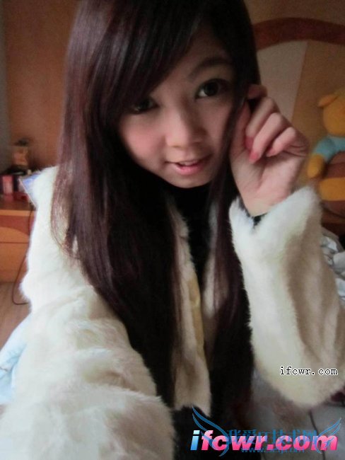 非诚勿扰4号女嘉宾华婷婷照片