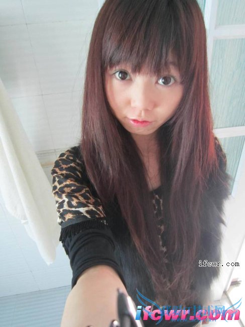 非诚勿扰4号女嘉宾华婷婷照片