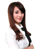 非诚勿扰4号女嘉宾杨凡