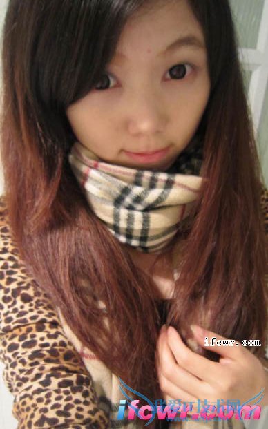 非诚勿扰4号女嘉宾华婷婷照片