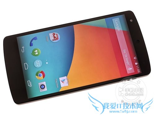 ͼΪ LG Nexus 5
