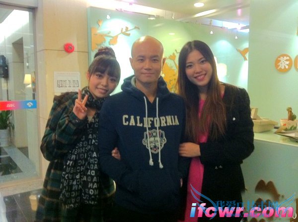 非诚勿扰5号女嘉宾姚倩如照片