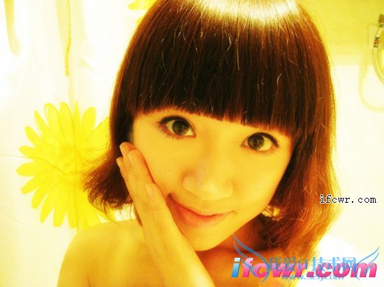 非诚勿扰曹琳梓照片