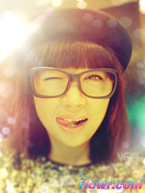 非诚勿扰曹琳梓照片