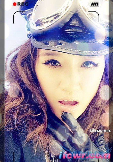 非诚勿扰曹琳梓照片